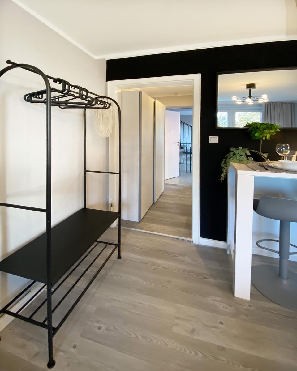 Food, wardrobe
