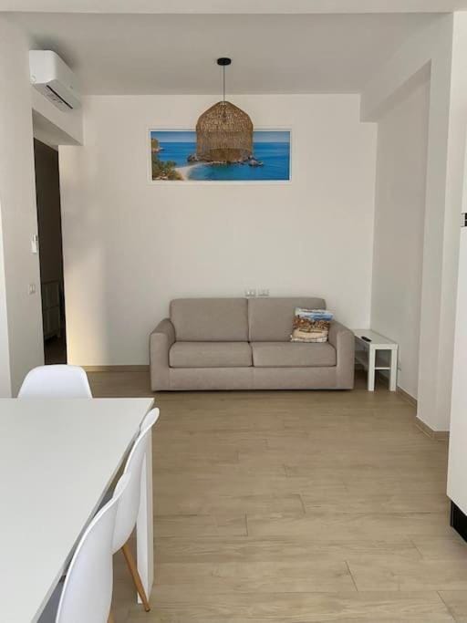 Sweet Home Naxos Apartment in Naxos