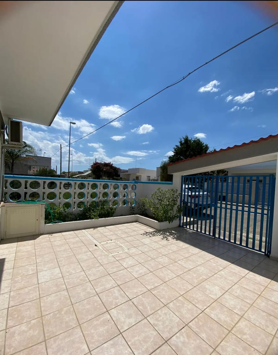 Villa Zen Marina House in Torre Lapillo