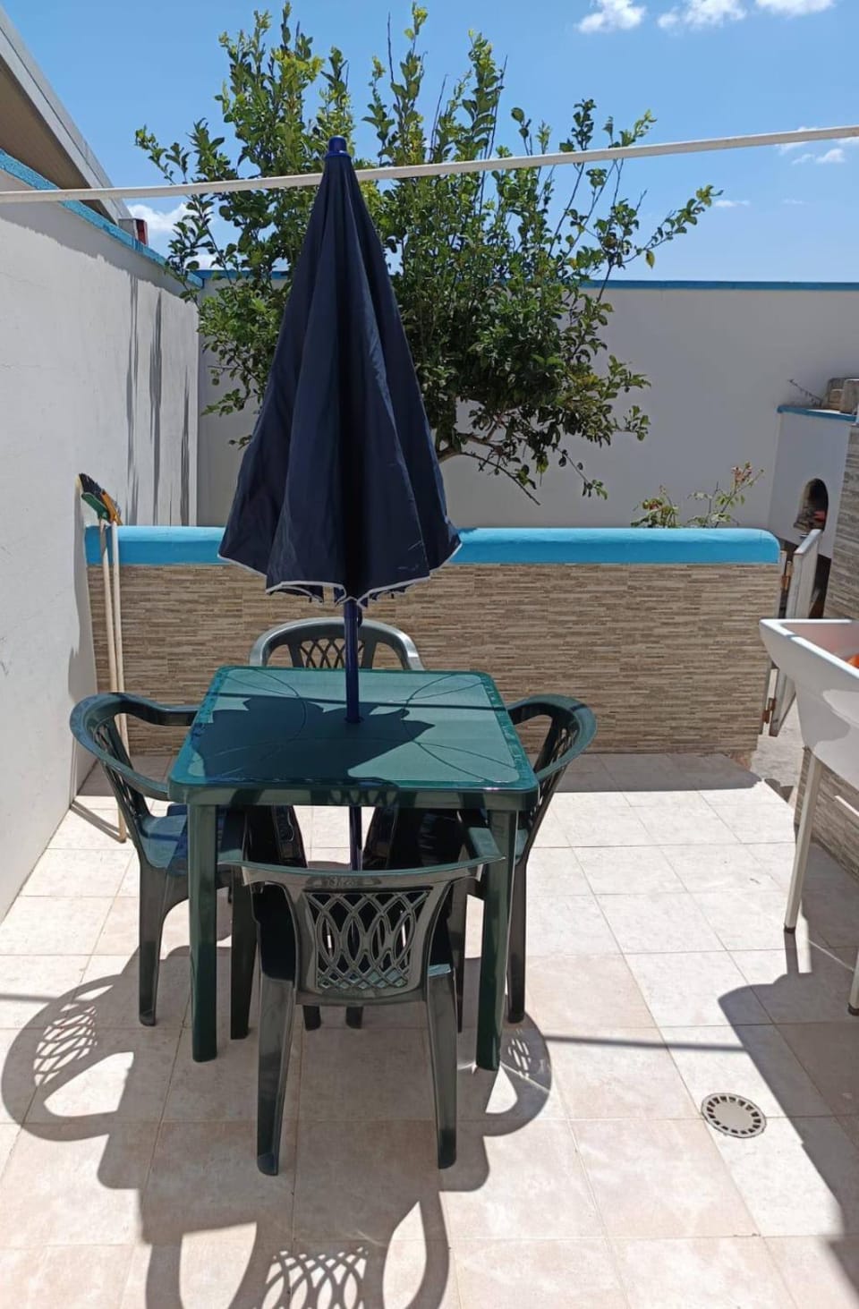 Villa Zen Marina House in Torre Lapillo
