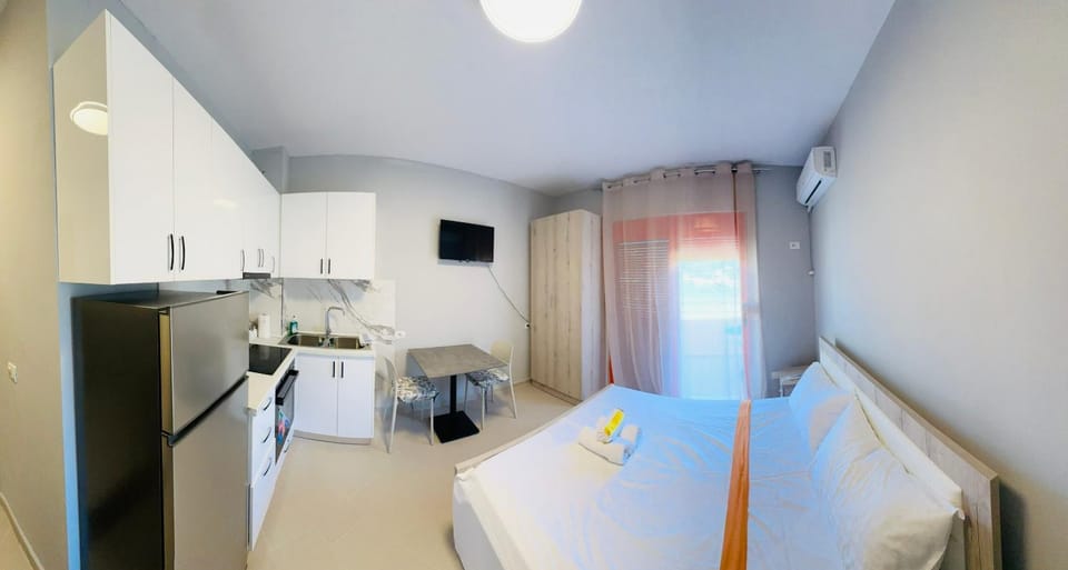Orikum Marias apartment Apartment in Vlorë County, Albania