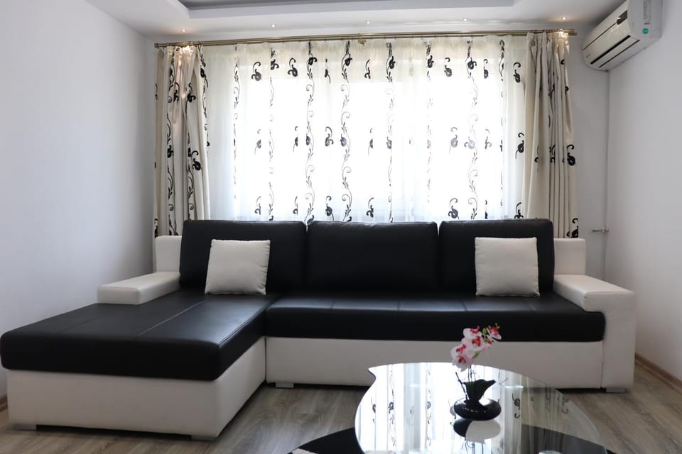 Apartament Bianca Apartment in Constanța County