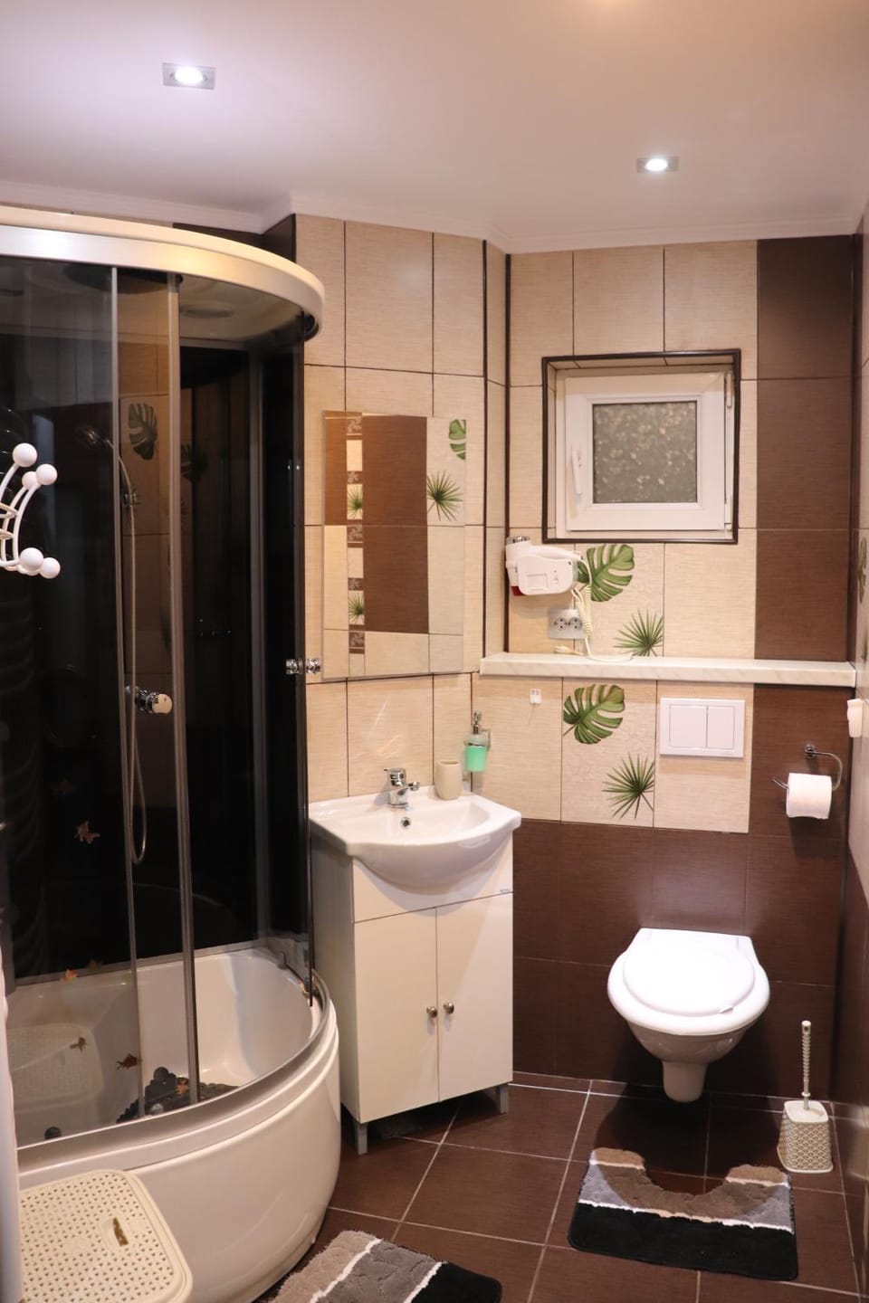 Apartament Bianca Apartment in Constanța County
