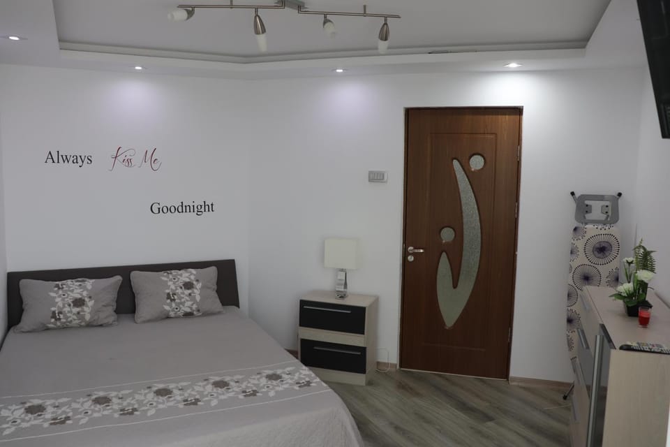 Apartament Bianca Apartment in Constanța County