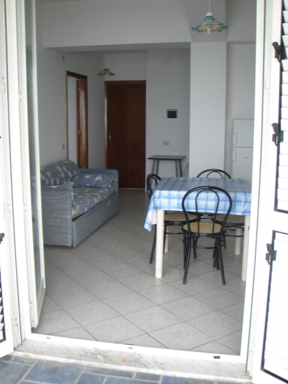 Appartamento lungomare Acciaroli Apartment in Acciaroli