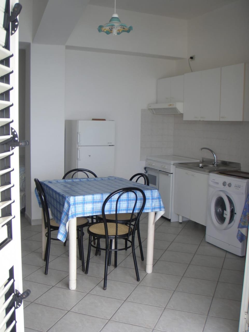 Appartamento lungomare Acciaroli Apartment in Acciaroli