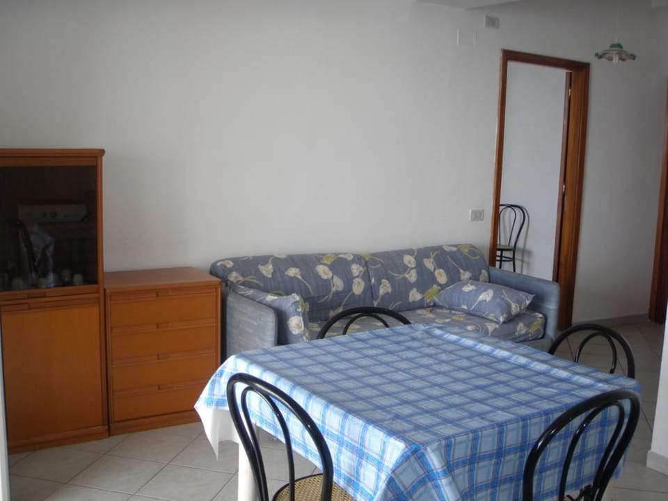Appartamento lungomare Acciaroli Apartment in Acciaroli