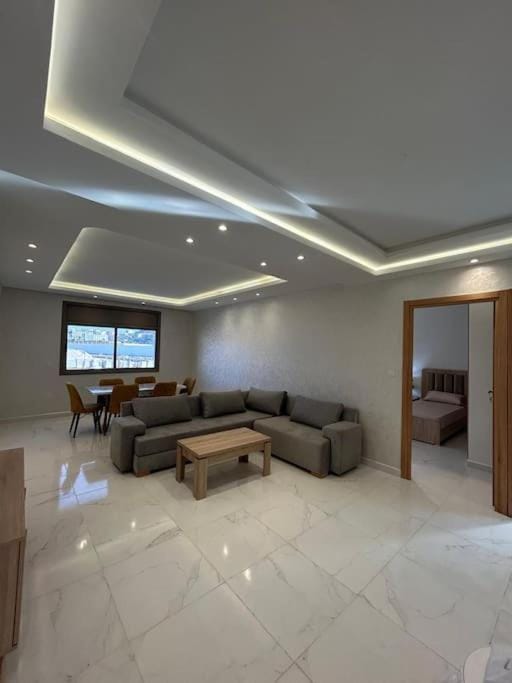 O apartamento centro Alhucemas 2 Apartment in Tangier-Tétouan-Al Hoceima