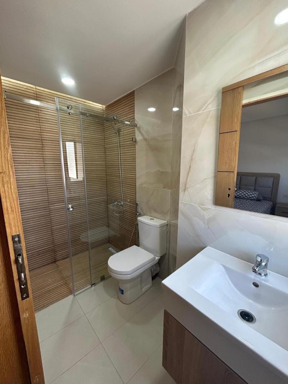 O apartamento centro Alhucemas 2 Apartment in Tangier-Tétouan-Al Hoceima