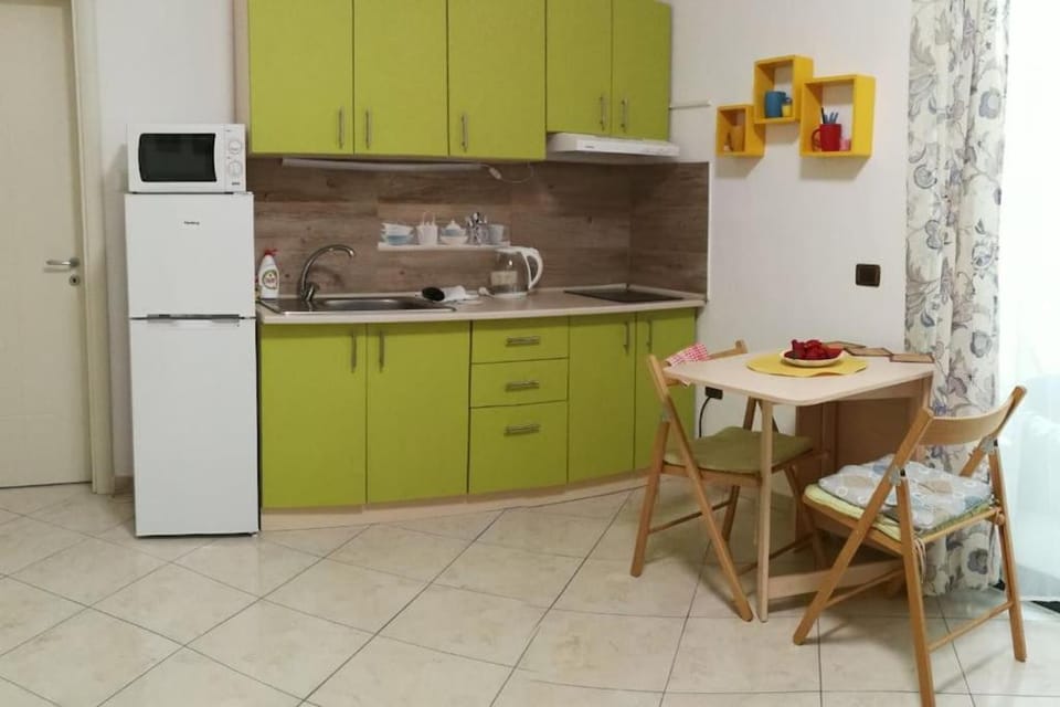 Studio Appartment "Сosy Nest" Apartment in Vlorë