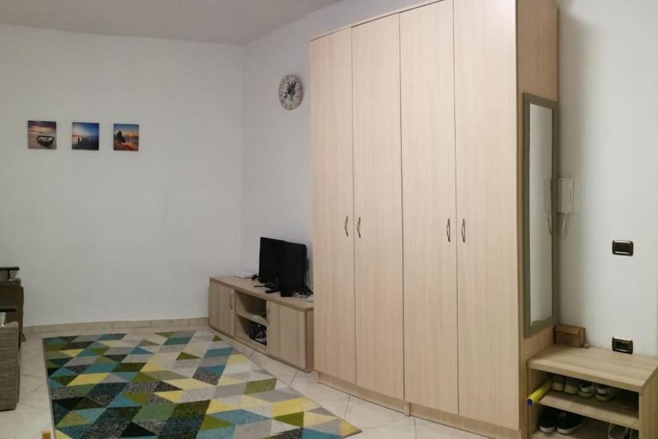 Studio Appartment "Сosy Nest" Apartment in Vlorë