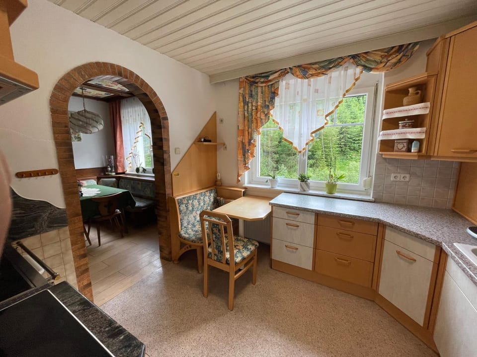 Ferienwohnung Anneliese Apartment in Styria