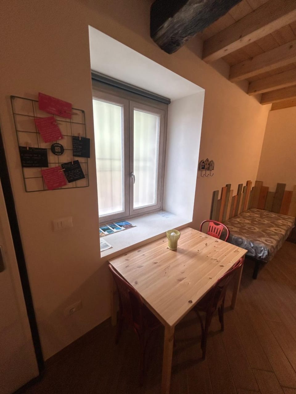 Antica trave Bed and Breakfast in Province of Brescia
