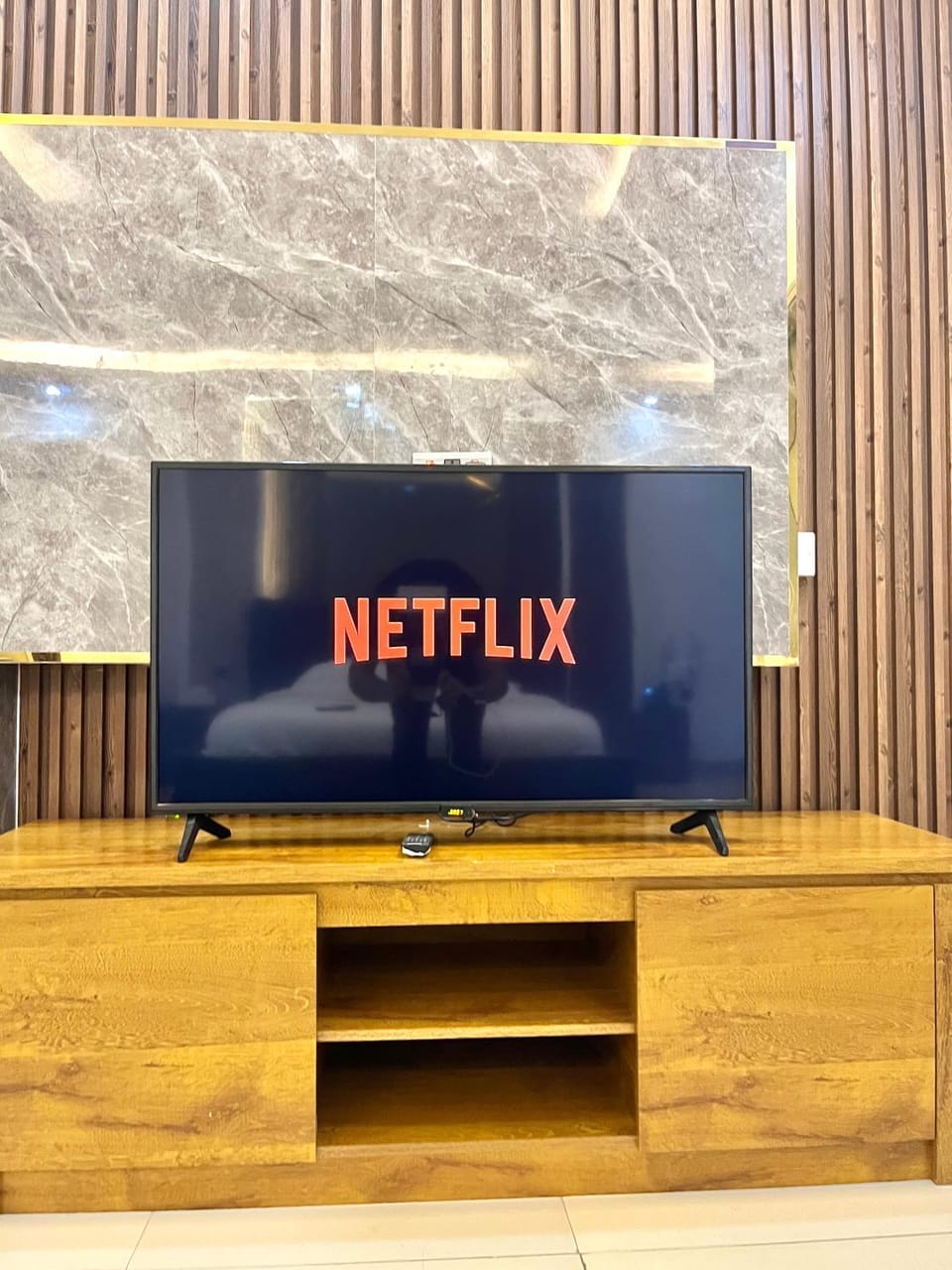 TV and multimedia