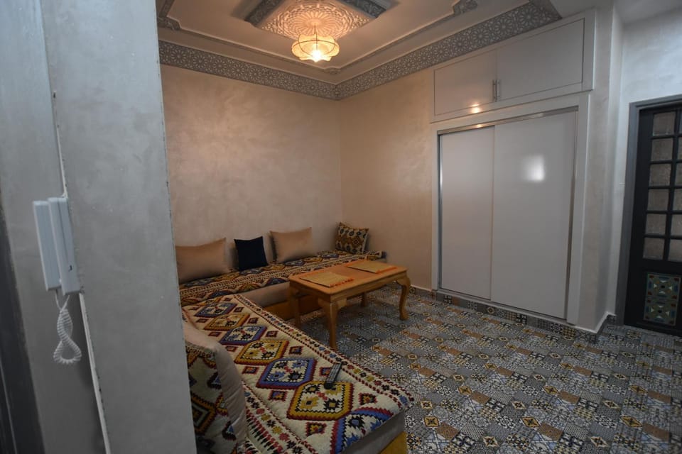 Arinas Apartment in Essaouira