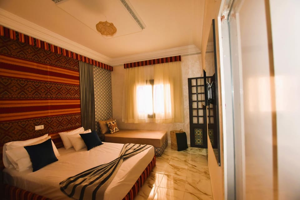 Arinas Apartment in Essaouira