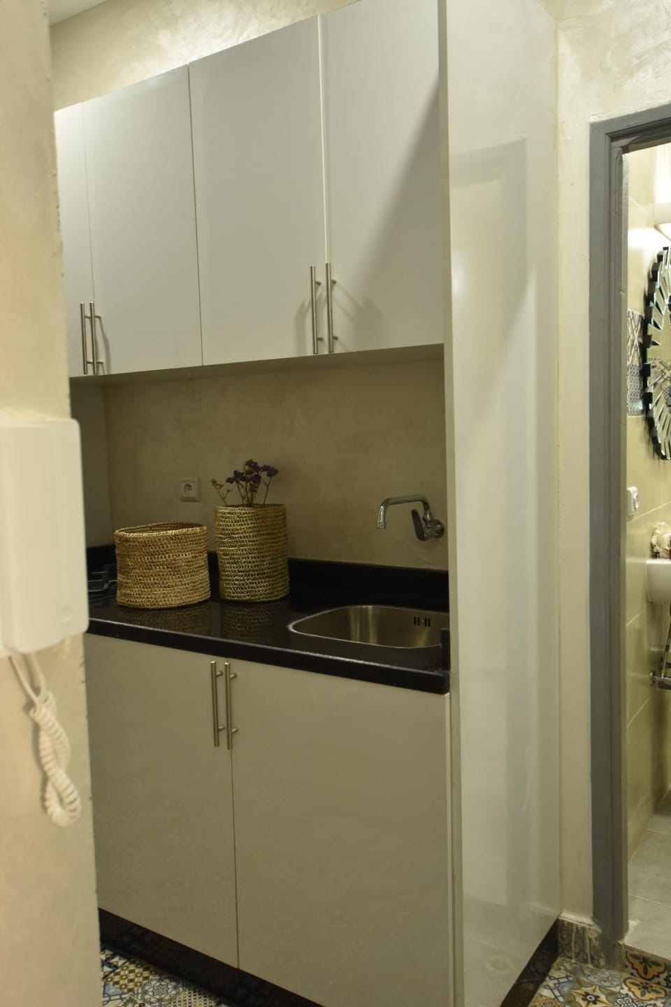 Arinas Apartment in Essaouira