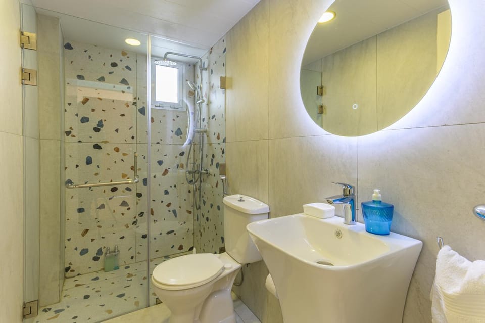 City Rental London theme Bed and Breakfast in Africa