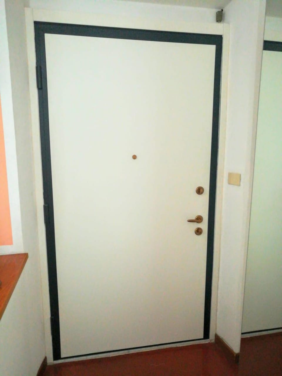La Casa del Palombaro Apartment in La Spezia