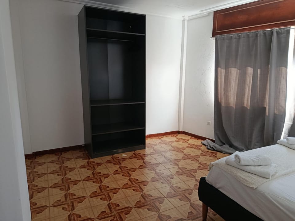 A Ribeira Apartment in O Eume