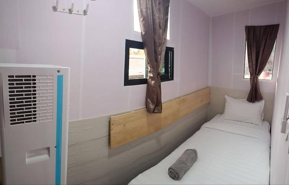 Agga CNX Hostel Hostel in Chiang Mai