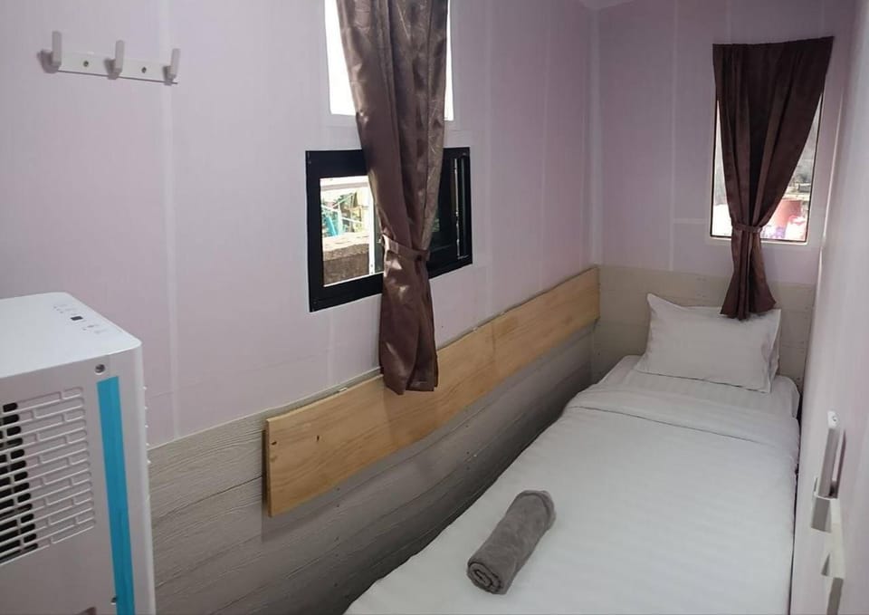 Agga CNX Hostel Hostel in Chiang Mai