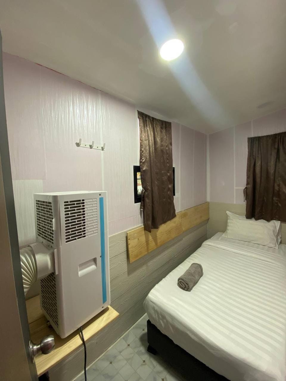 Agga CNX Hostel Hostel in Chiang Mai