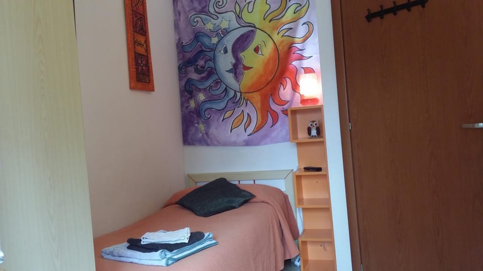 Il Sole e La Luna Bed and Breakfast in Turin