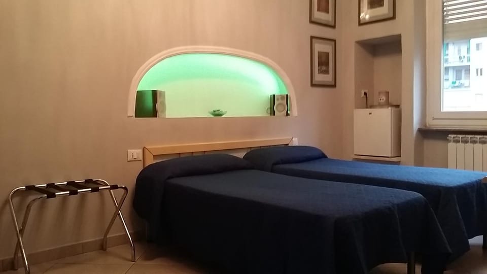 Il Sole e La Luna Bed and Breakfast in Turin