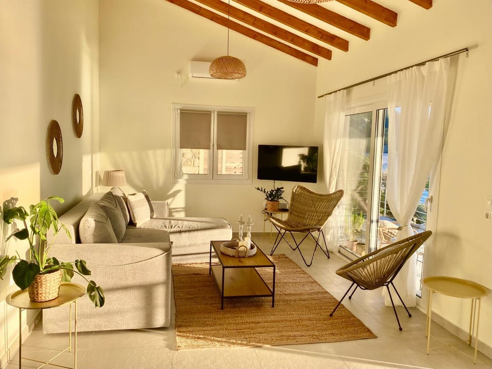 EuGeniaS Villa Villa in Corfu, Greece