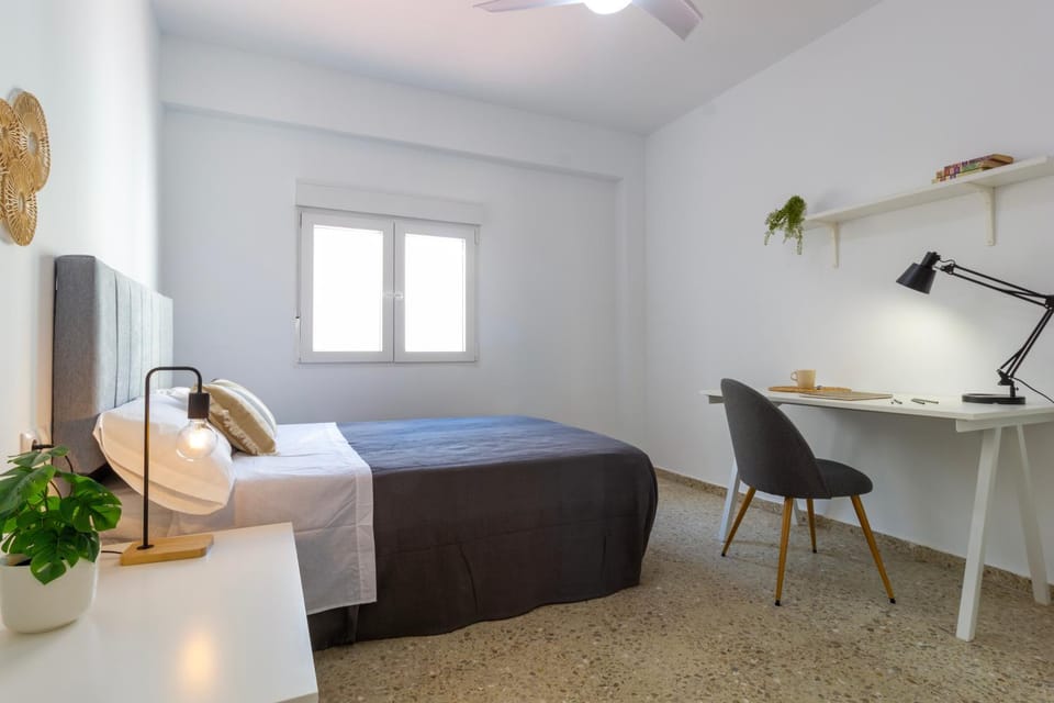 Apartamento en el Paseo de Oliva Apartment in Safor