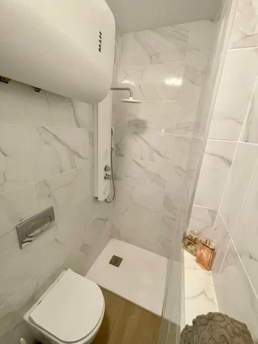 Apart Roy Junto al mar Apartment in Torrevieja