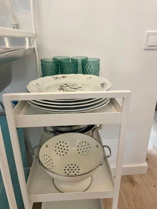 Apart Roy Junto al mar Apartment in Torrevieja