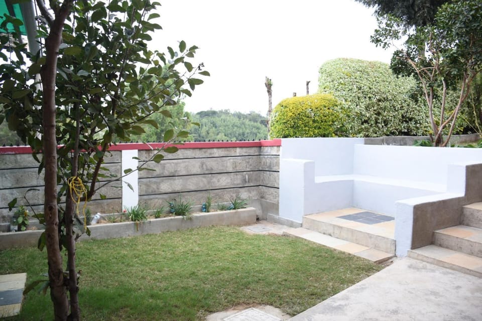 1, 2 & 3 bedroom serenity homes Villa in Nairobi