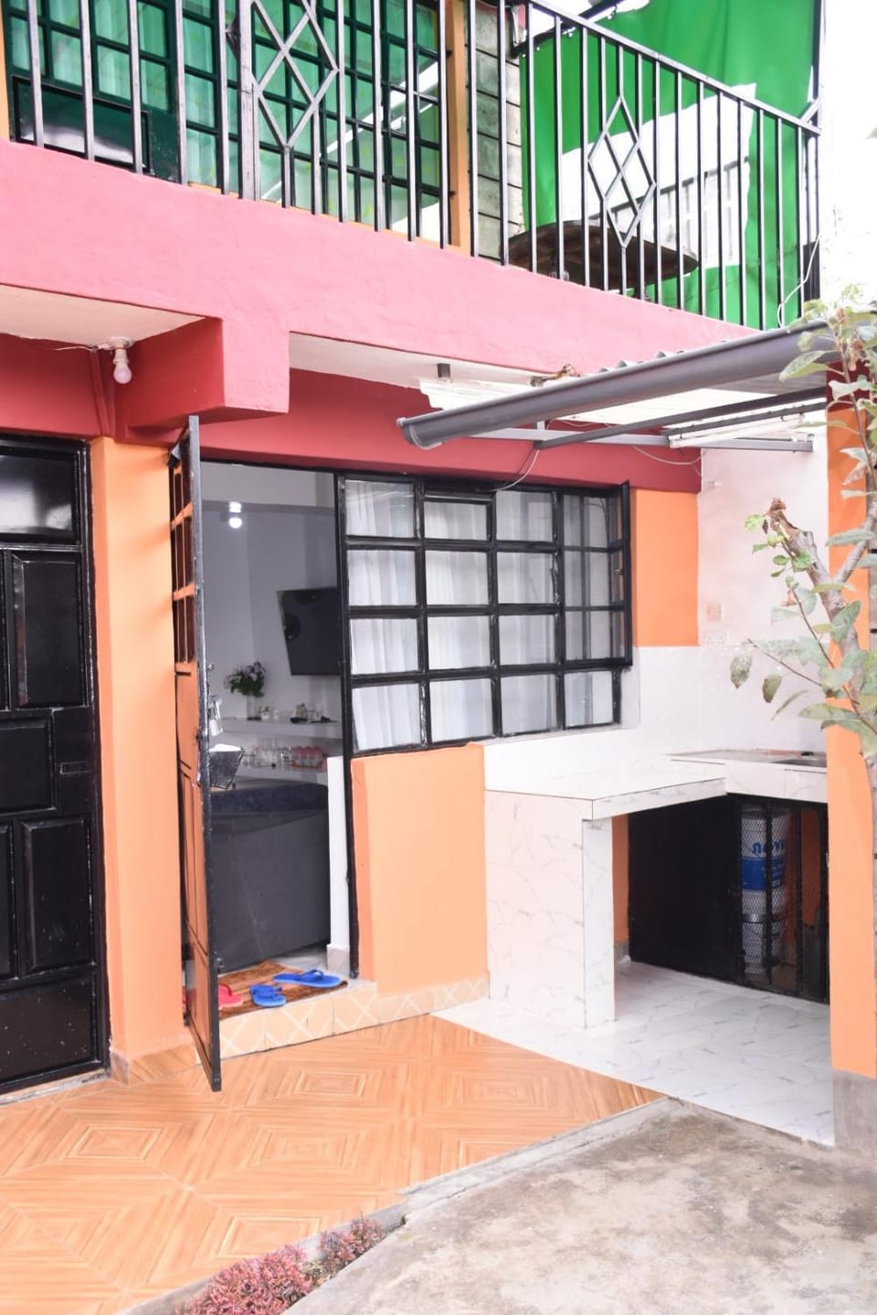 1, 2 & 3 bedroom serenity homes Villa in Nairobi