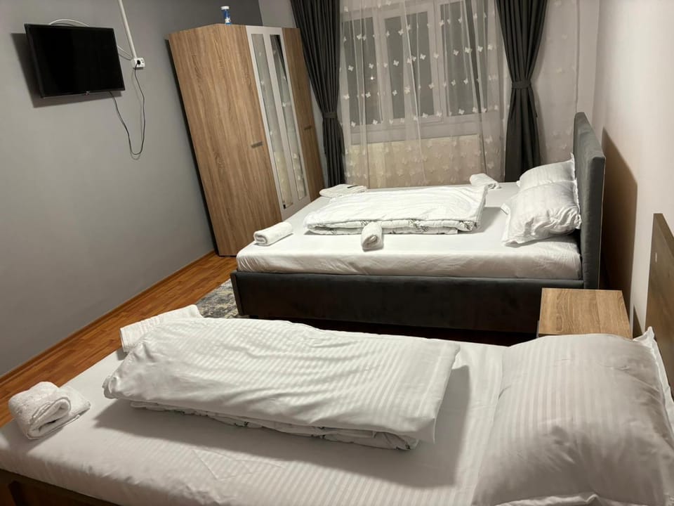 David și Daria Apartment in Moldova
