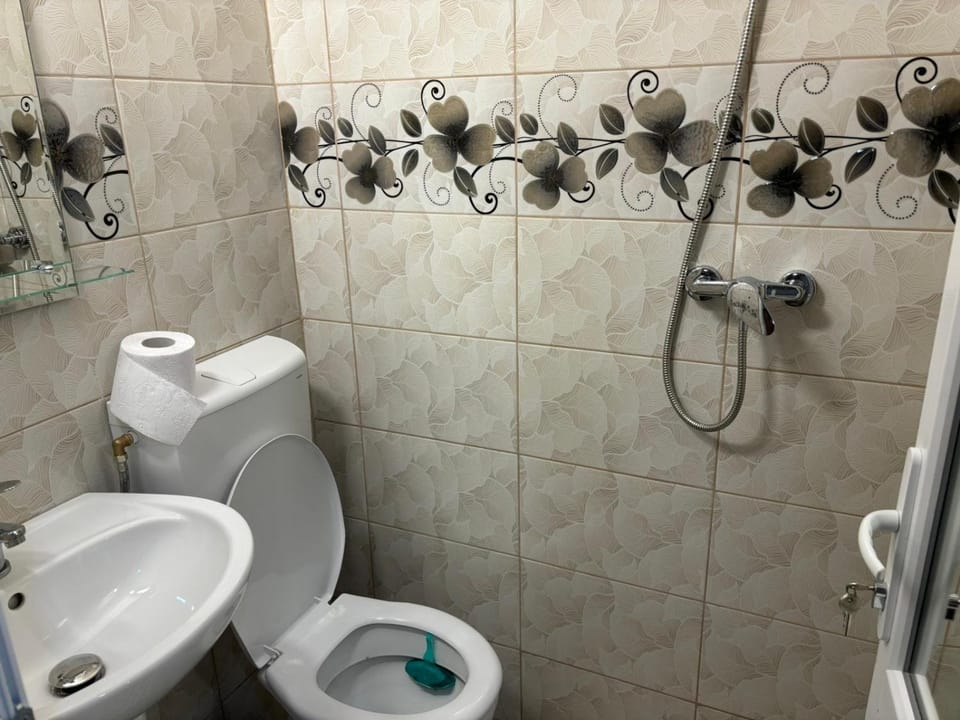David și Daria Apartment in Moldova
