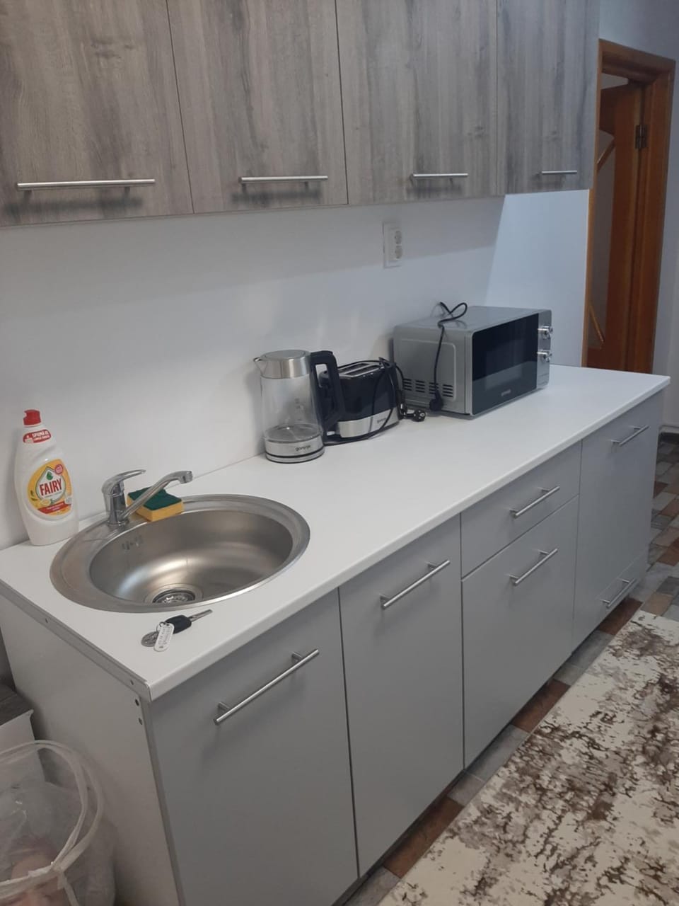 David și Daria Apartment in Moldova
