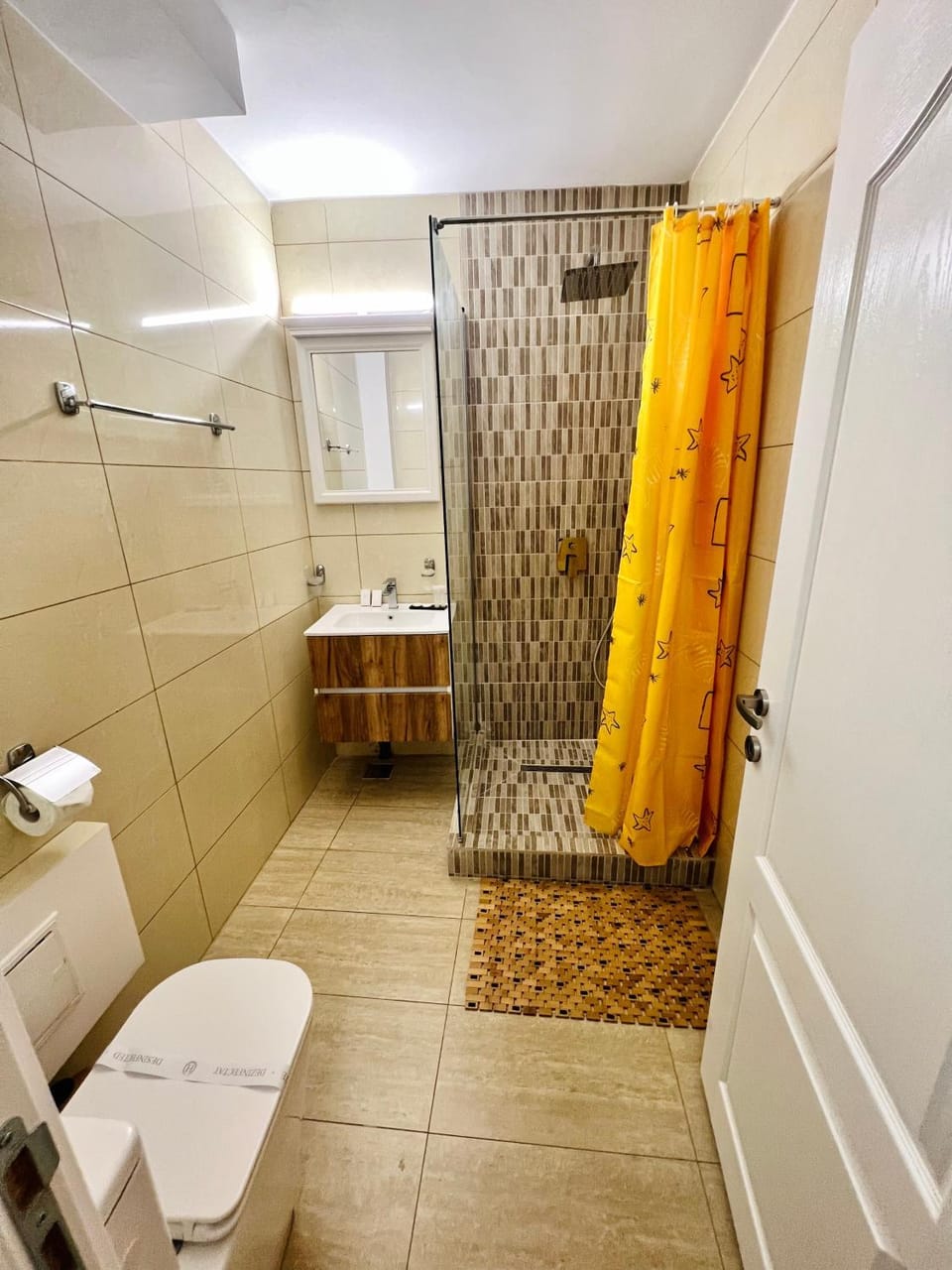 Next Studio Old Town Apartment in Constanta