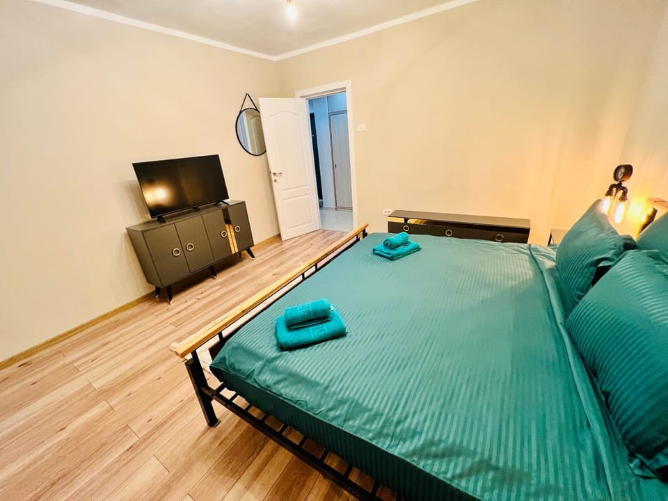 Next Studio Old Town Apartment in Constanta