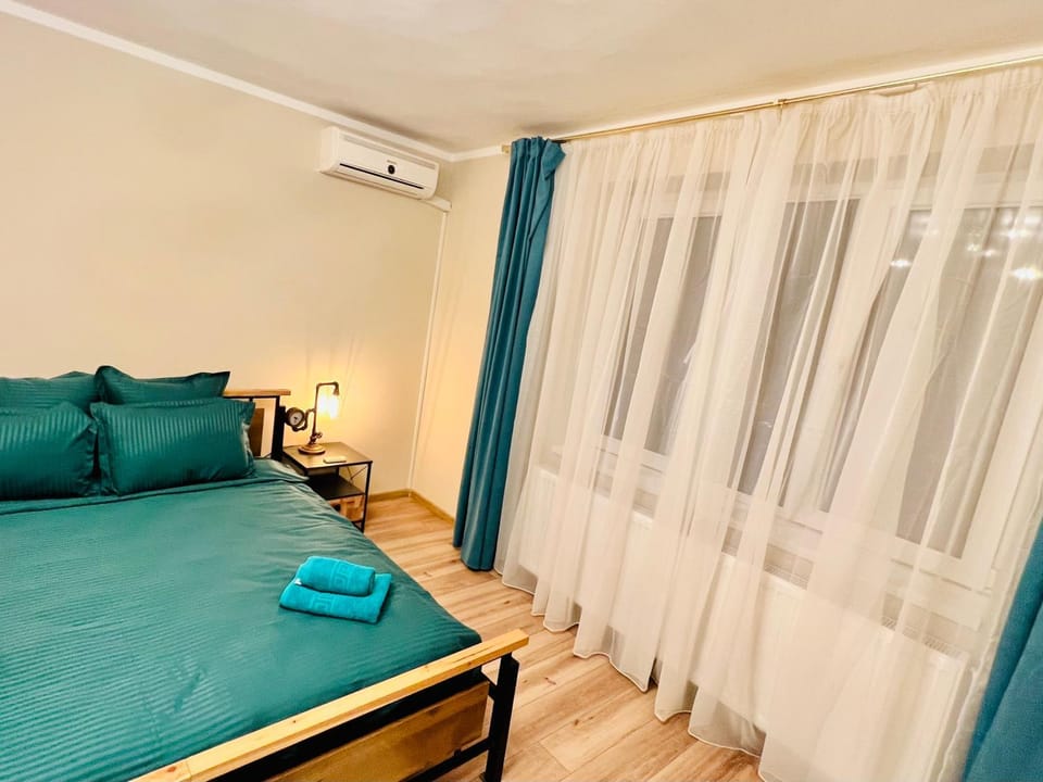 Next Studio Old Town Apartment in Constanta