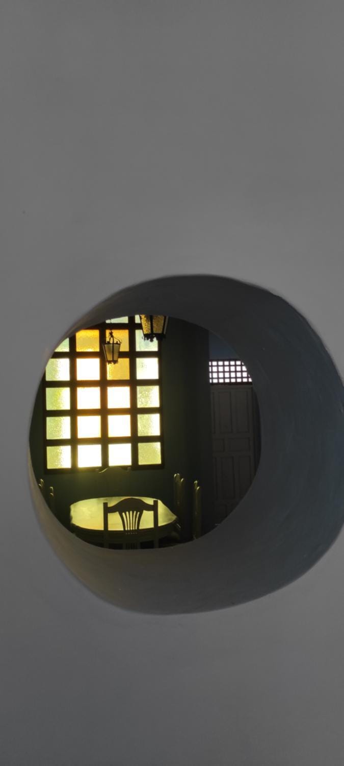 La Ballena Gris Apartment in Canary Islands