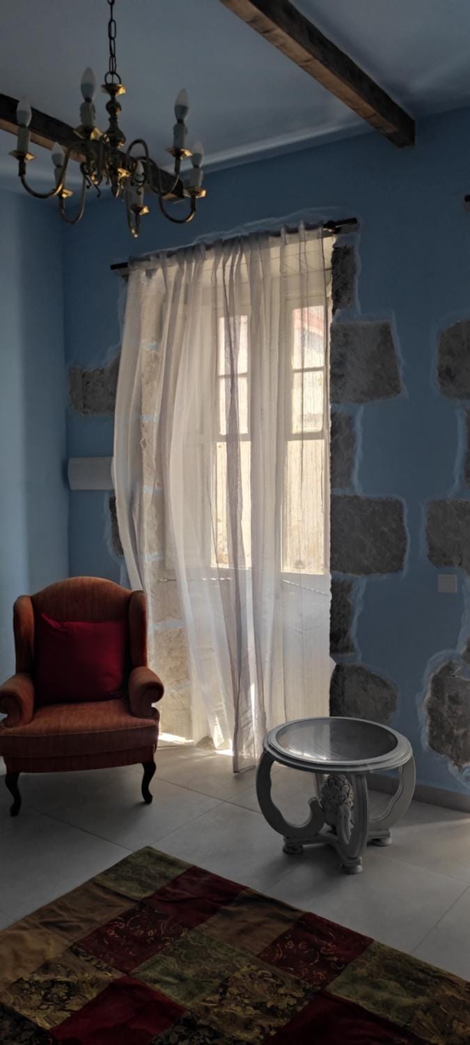 La Ballena Gris Apartment in Canary Islands