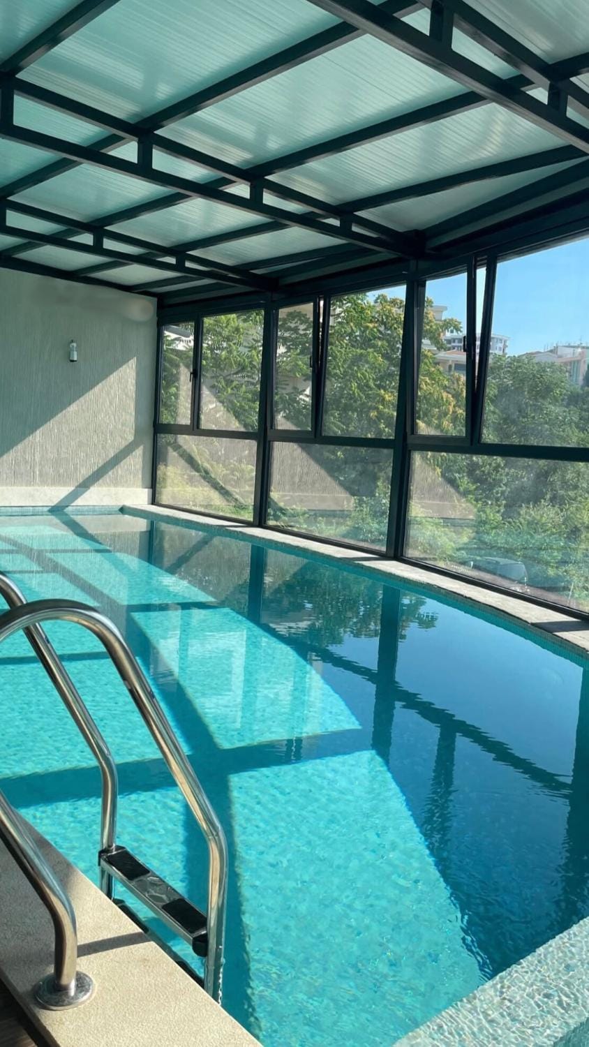 Pool view, Pool view, Swimming pool, Swimming pool, Swimming pool