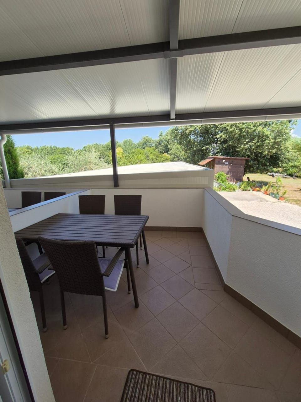 Manja Apartaments Poreč - Česko Slovenský dom Apartment in Poreč
