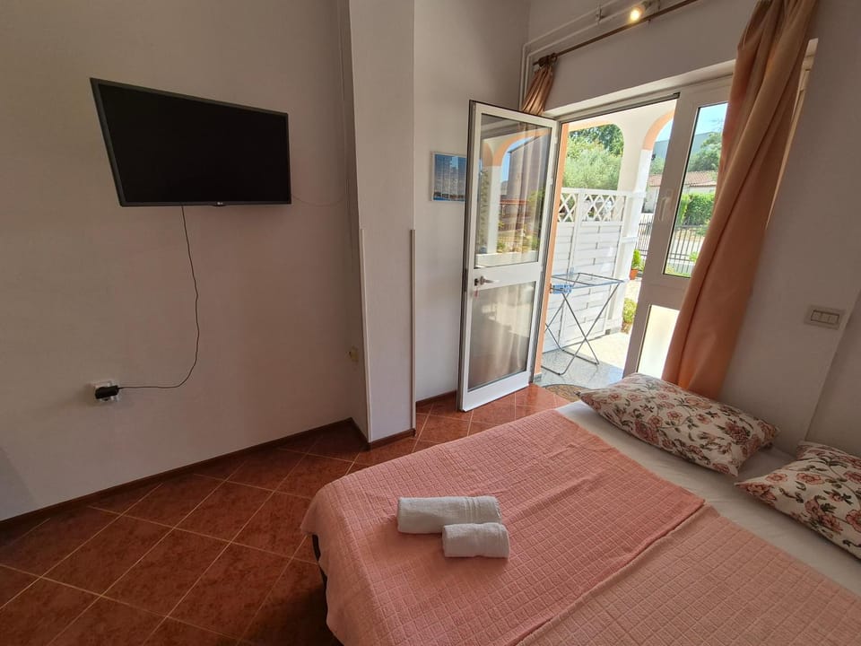 Manja Apartaments Poreč - Česko Slovenský dom Apartment in Poreč