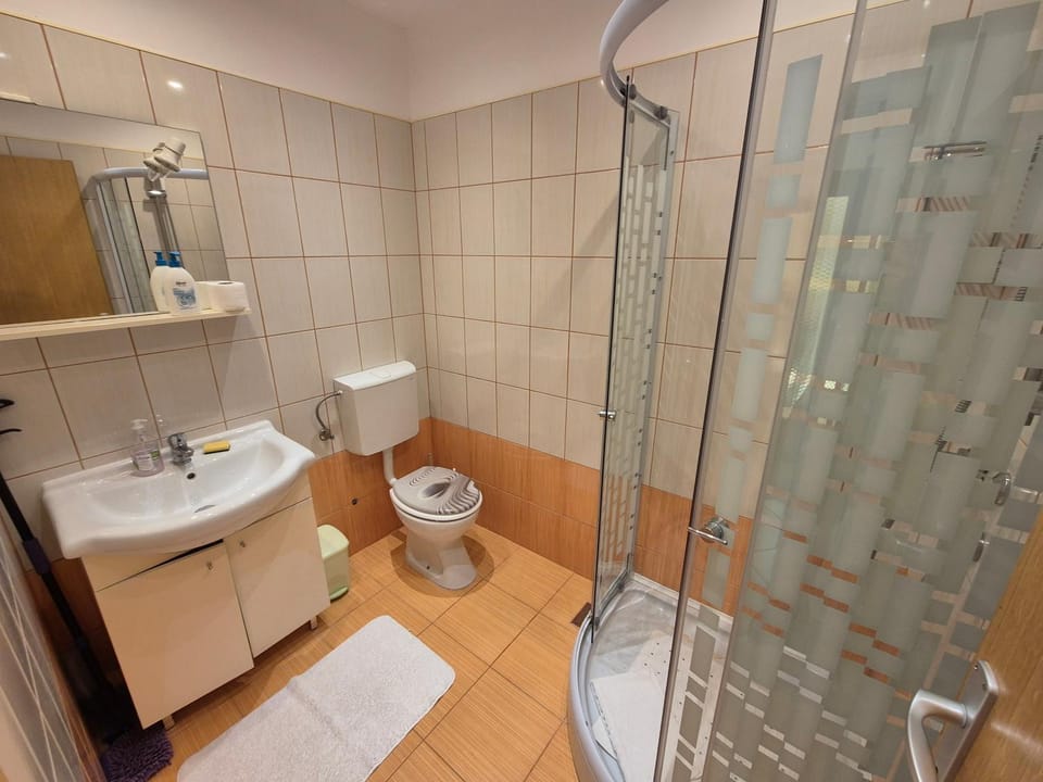 Manja Apartaments Poreč - Česko Slovenský dom Apartment in Poreč