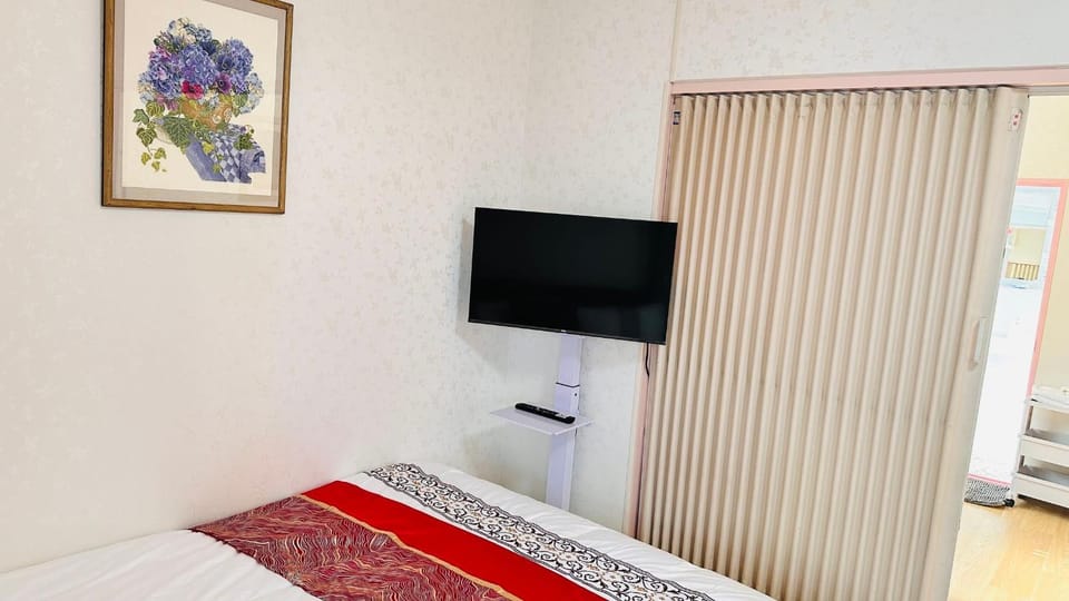 ゲストハウスROOASiS常磐町301 Inn in Japan