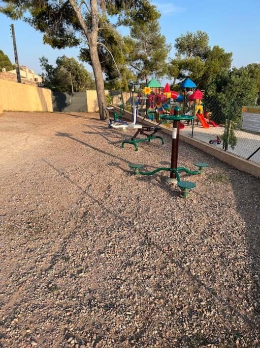 La Cabane de Bob - Saint-Raphael Campground/ 
RV Resort in Saint-Raphael