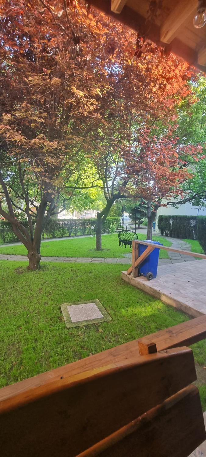 Vila Valeria Bed and Breakfast in Constanța County